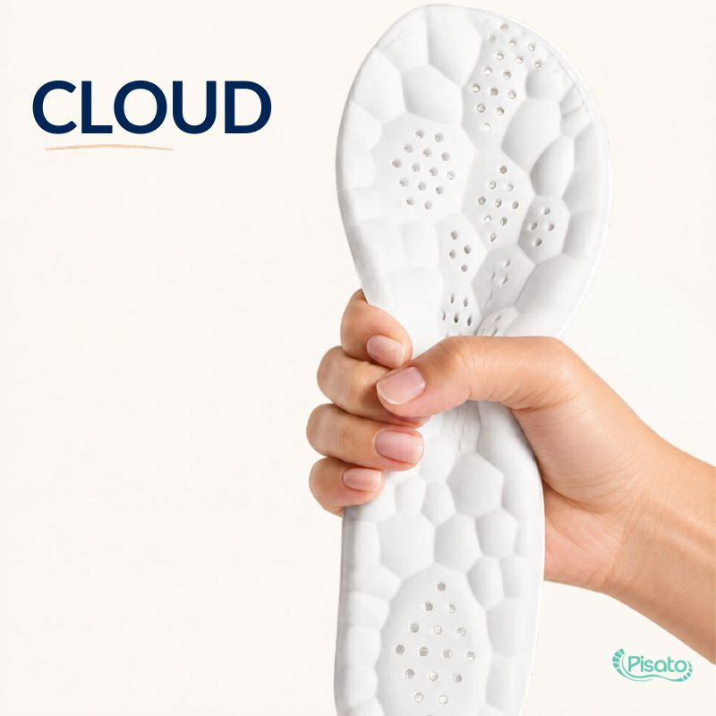 Cloud™ Comfort Insoles