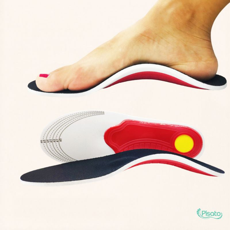Elevate™ Support Insoles