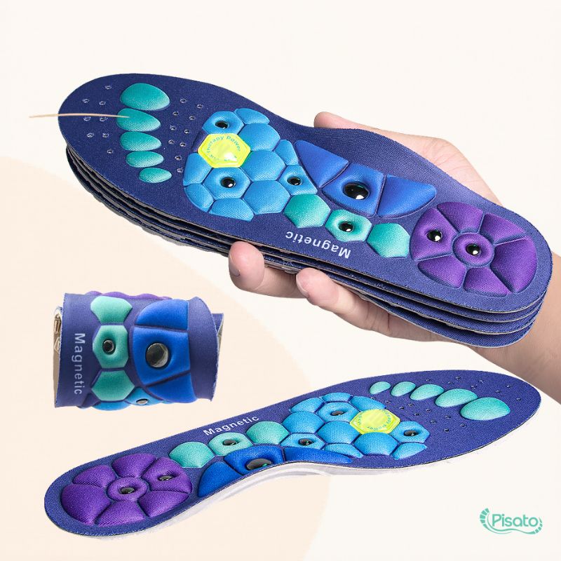 Magnetic™ Comfort Insoles