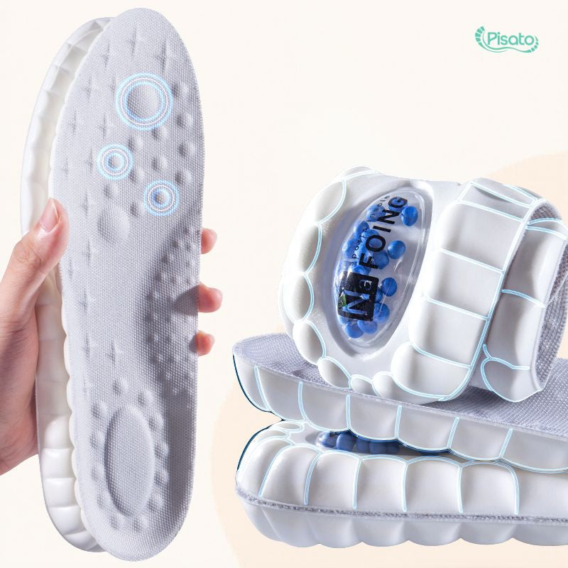 Moove™ Comfort Insoles