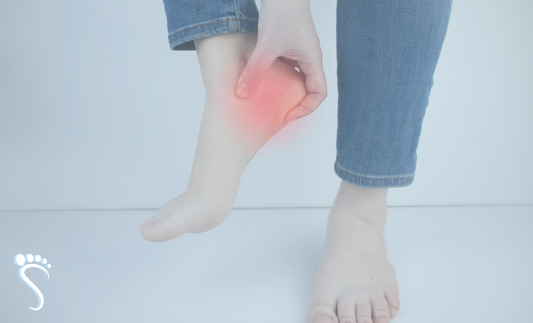 Heel Spurs: What They Are, Main Causes, and How to Treat Them