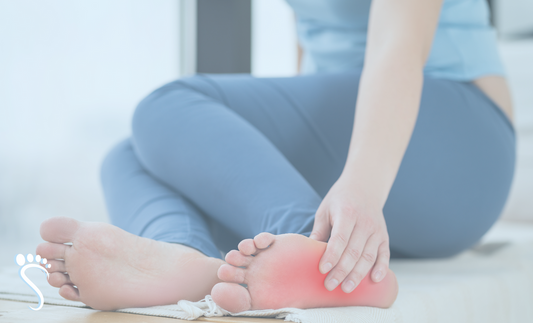 Plantar Fasciitis: Symptoms, Causes, and Treatments