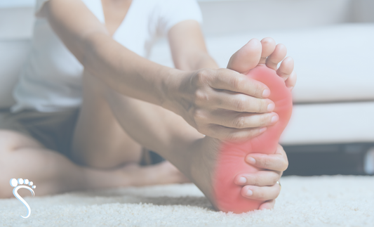 Foot Pain: Causes, Symptoms and Treatments