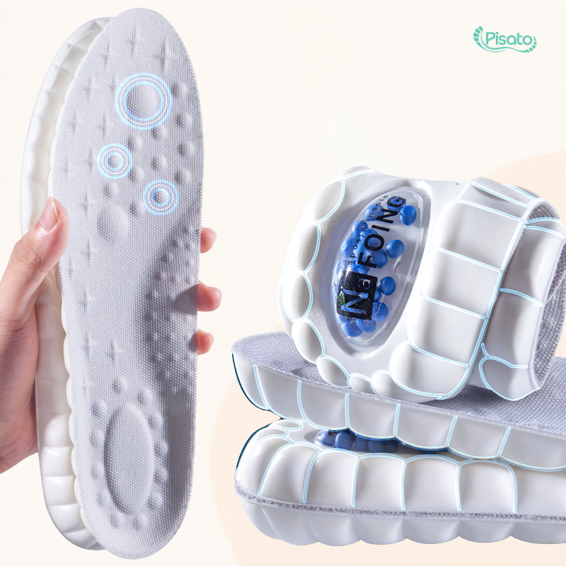 Moove™ Comfort Insoles
