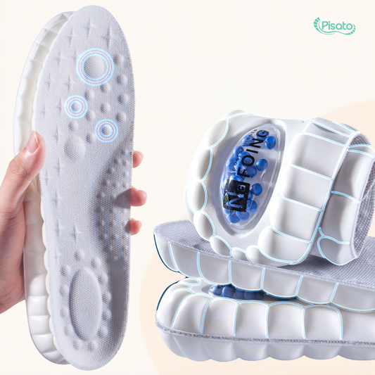 Moove™ Comfort Insoles