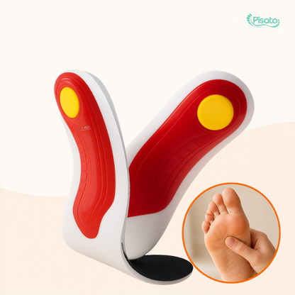 Elevate™ Support Insoles