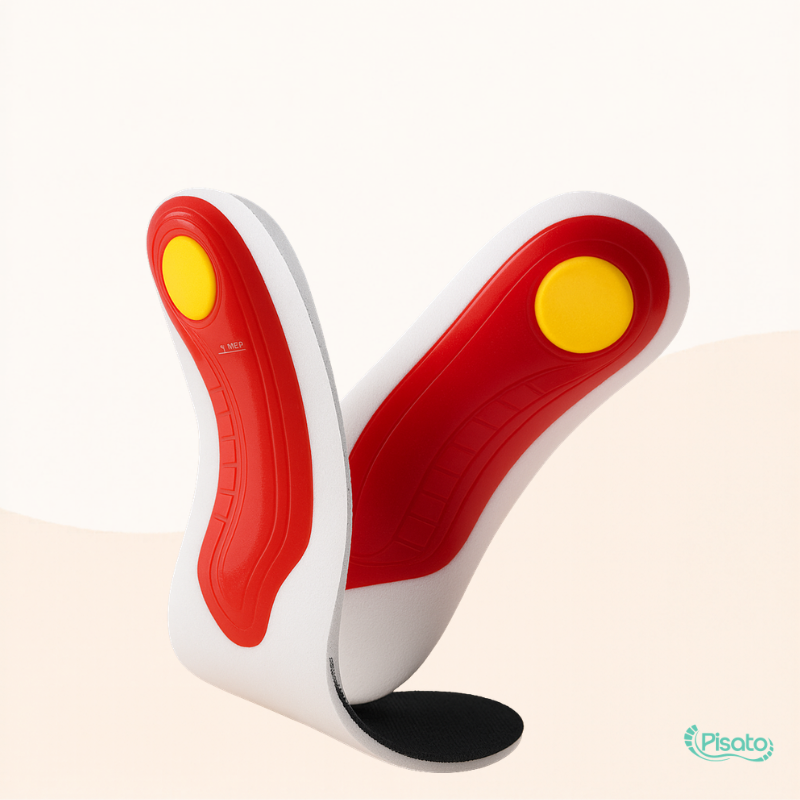 Elevate™ Support Insoles