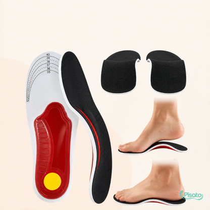 Elevate™ Support Insoles