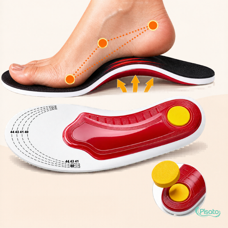 Elevate™ Support Insoles