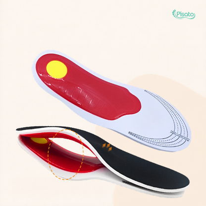 Elevate™ Support Insoles