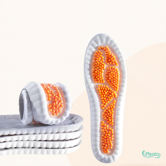 ReliefMax™ Support Insoles