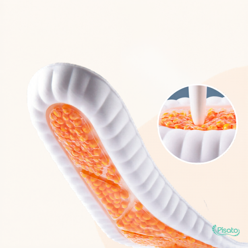 ReliefMax™ Support Insoles