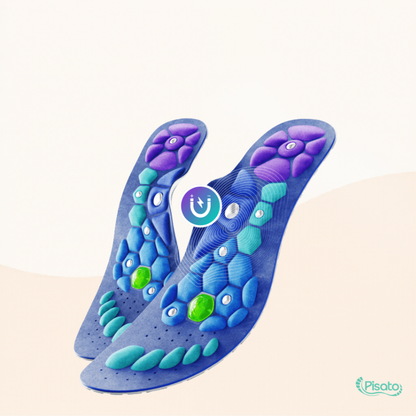 Magnetic™ Comfort Insoles