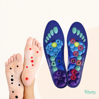 Magnetic™ Comfort Insoles