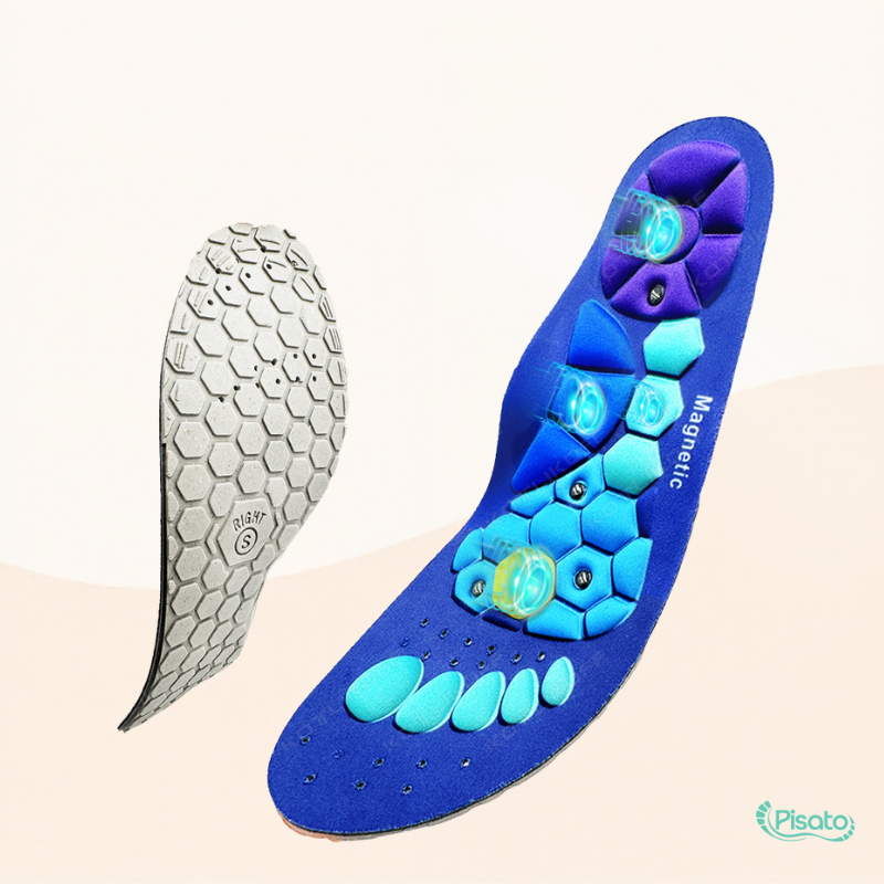 Magnetic™ Comfort Insoles