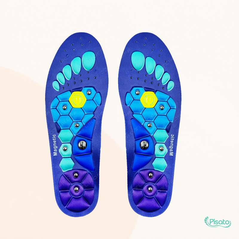 Magnetic™ Comfort Insoles