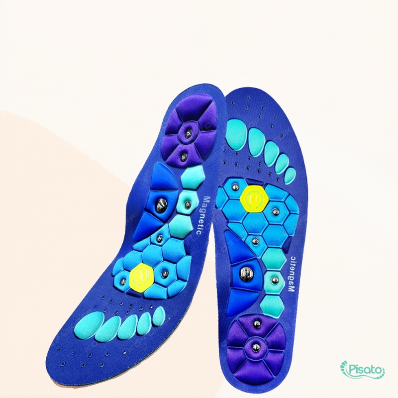 Magnetic™ Comfort Insoles