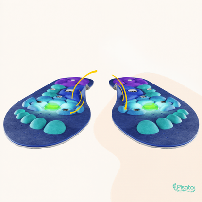 Magnetic™ Comfort Insoles