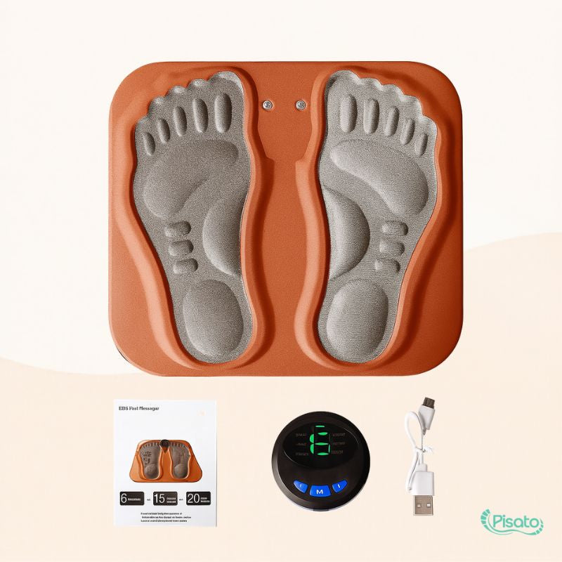 TotalCare™ Foot Massager