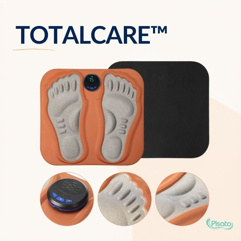 TotalCare™ Foot Massager