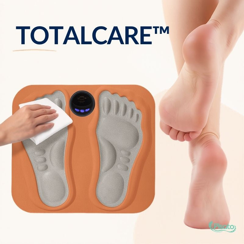 TotalCare™ Foot Massager