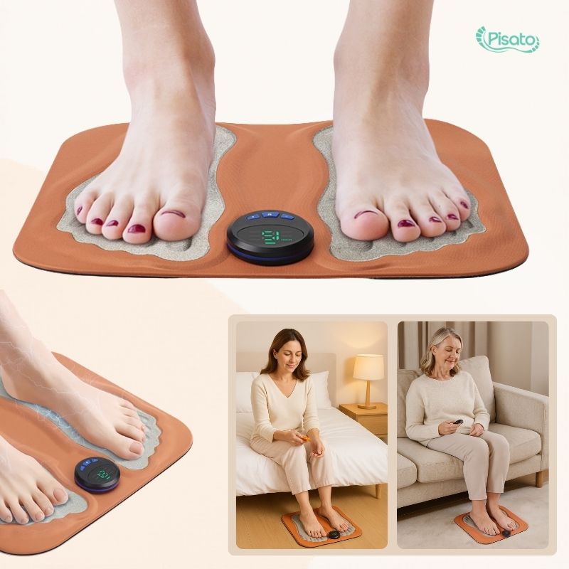 TotalCare™ Foot Massager