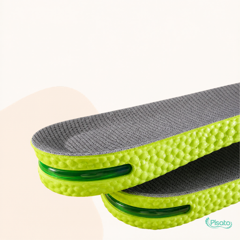 Up™ Height-Increasing Insoles