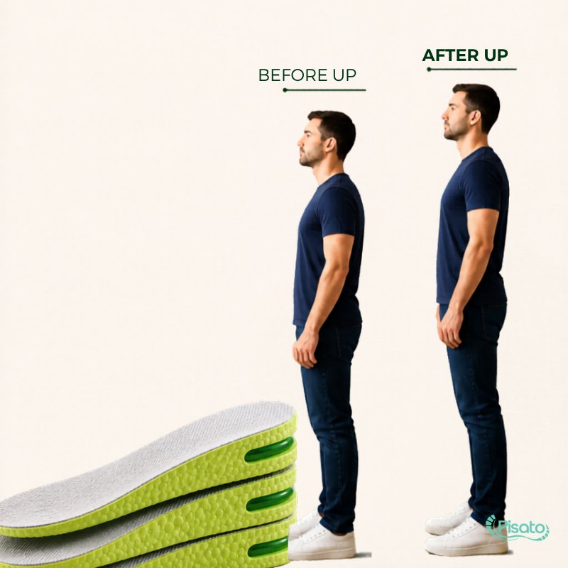 Up™ Height-Increasing Insoles