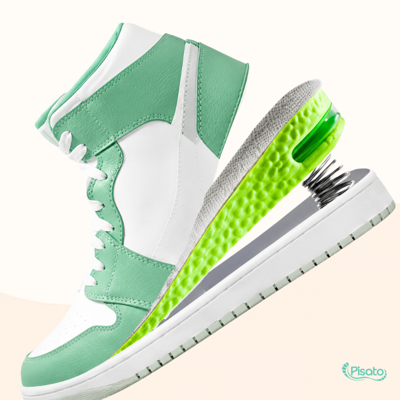 Up™ Height-Increasing Insoles