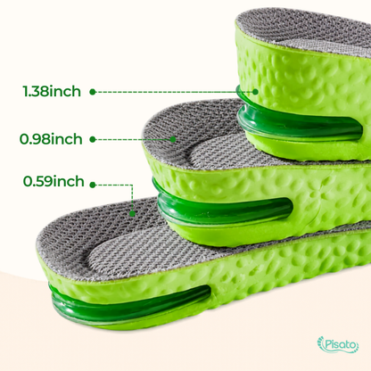 Up™ Height-Increasing Insoles