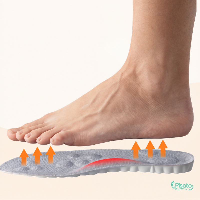 Cloud™ Comfort Insoles