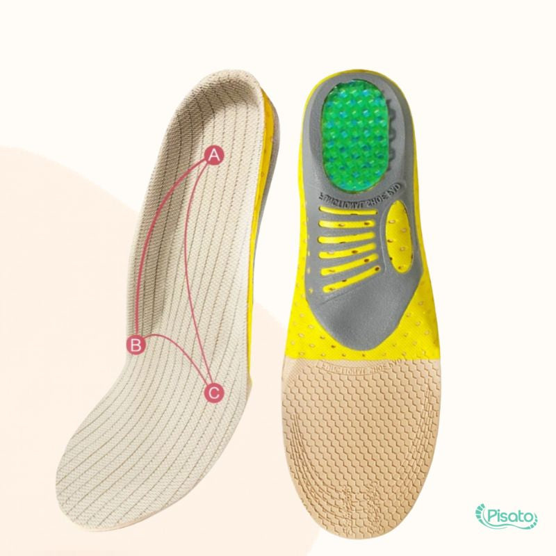 Active™ Performance Insoles