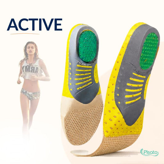 Active™ Performance Insoles