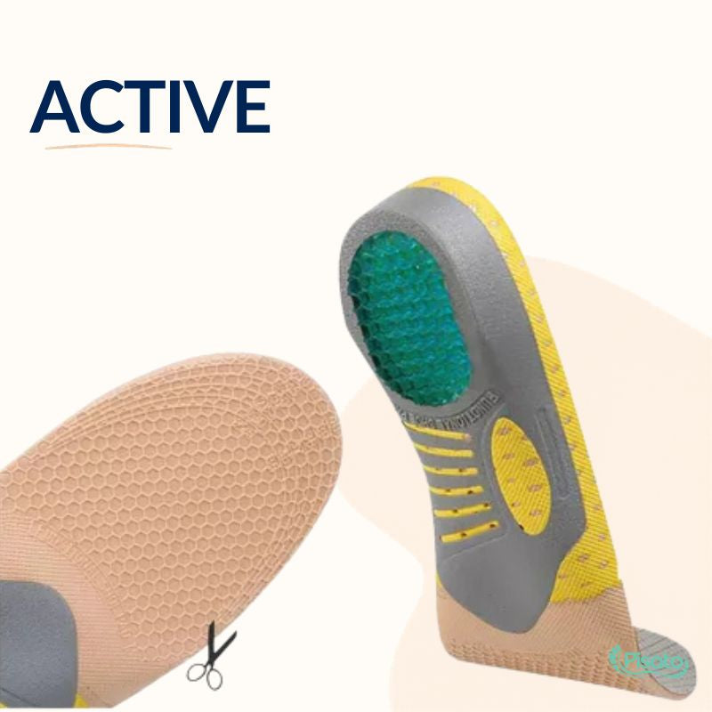 Active™ Performance Insoles