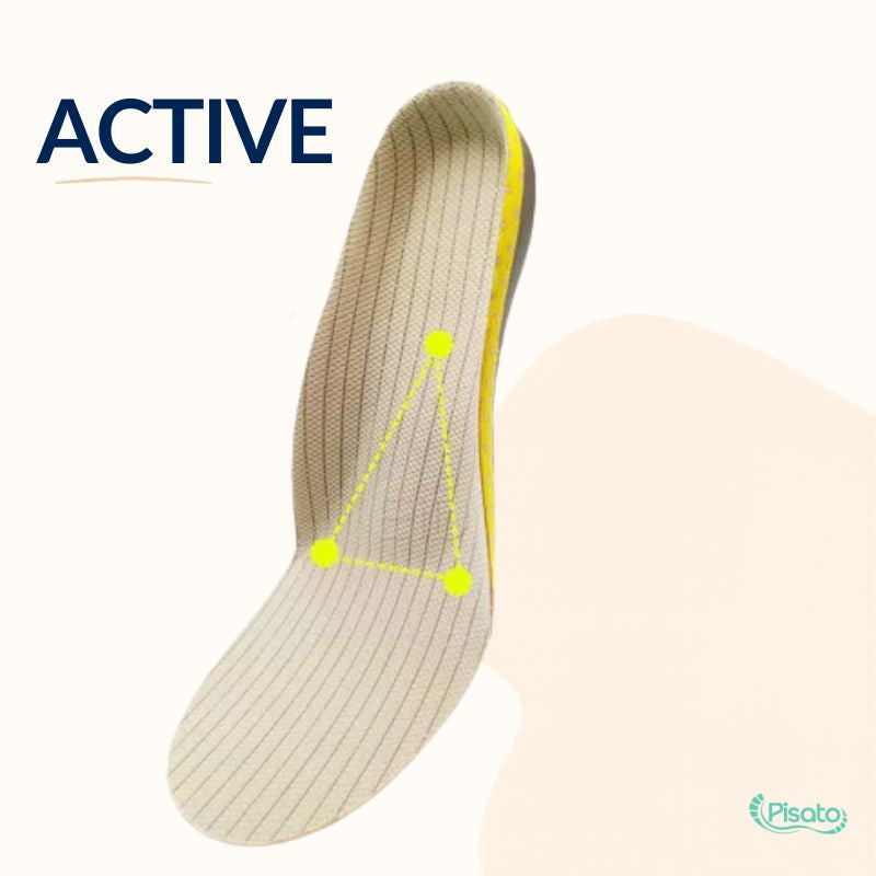 Active™ Performance Insoles