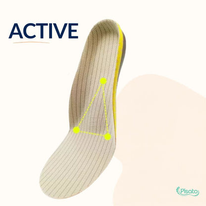 Active™ Performance Insoles