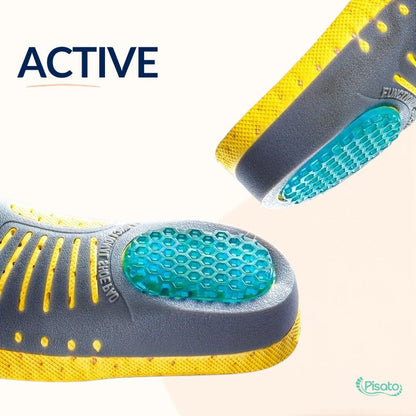 Active™ Performance Insoles
