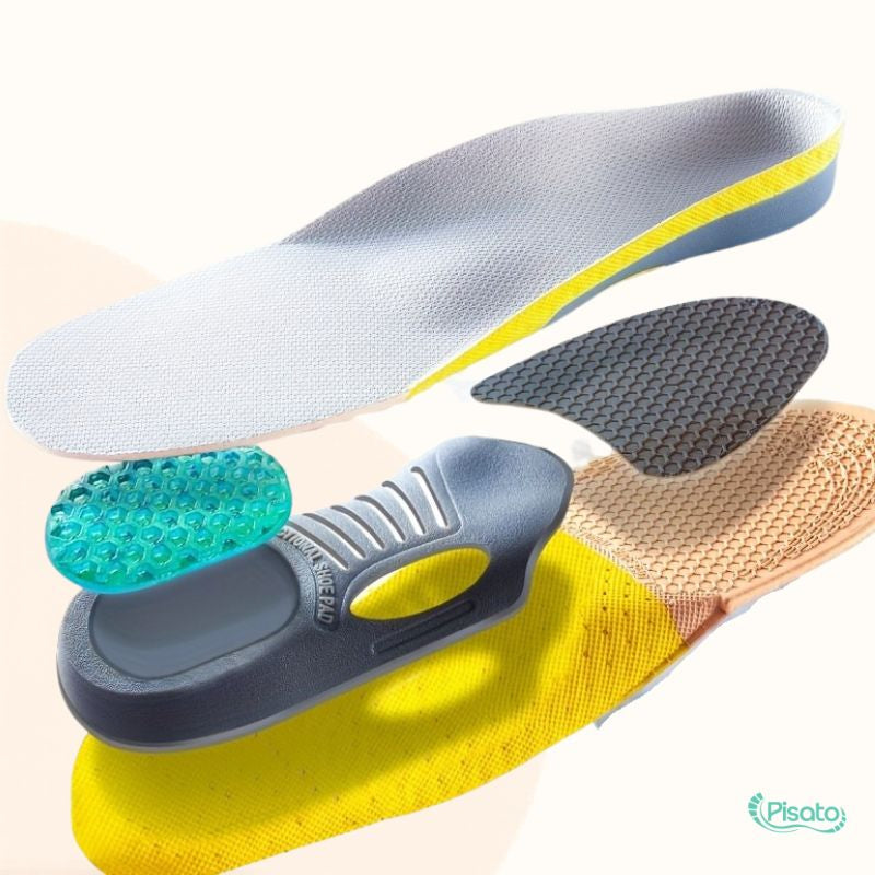 Active™ Performance Insoles