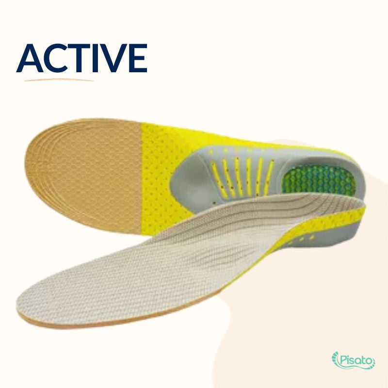 Active™ Performance Insoles