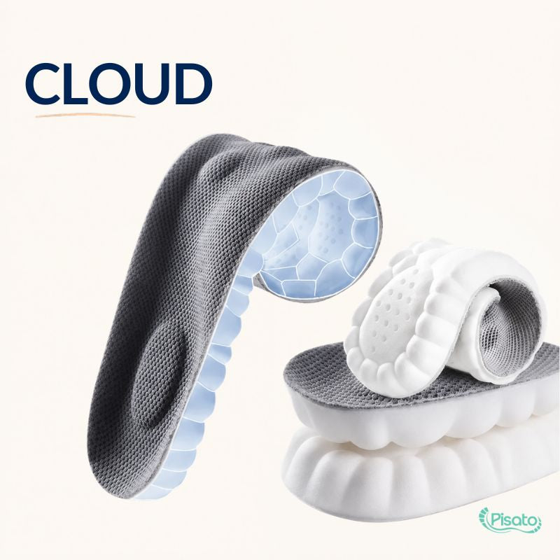 Cloud™ Comfort Insoles