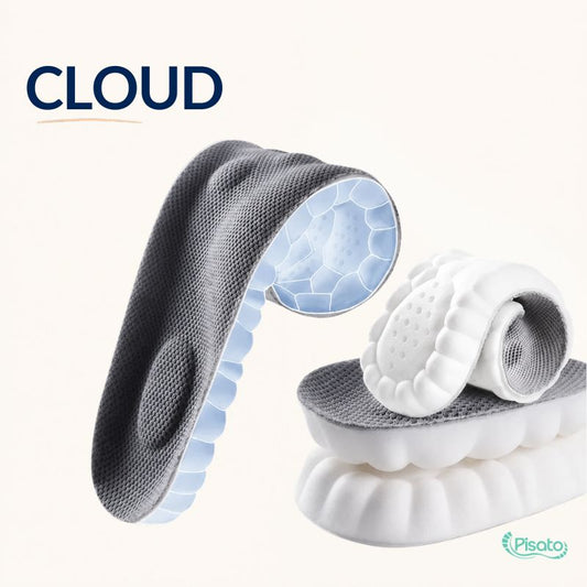 Cloud™ Comfort Insoles