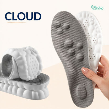 Cloud™ Comfort Insoles
