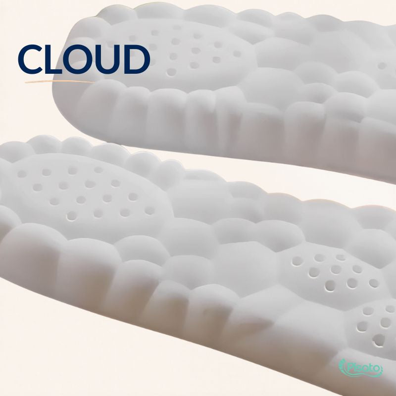 Cloud™ Comfort Insoles
