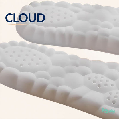 Cloud™ Comfort Insoles