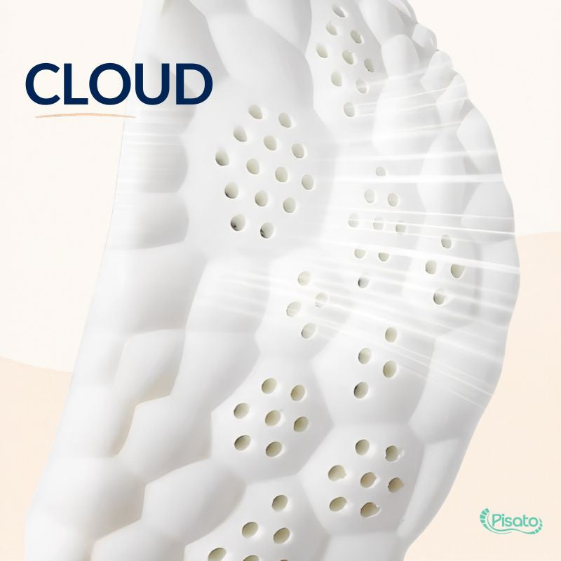 Cloud™ Comfort Insoles