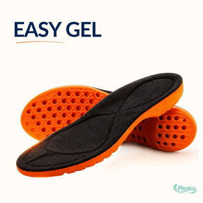 EasyGel™ Comfort Insoles