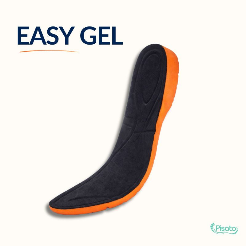 EasyGel™ Comfort Insoles
