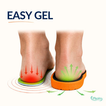 EasyGel™ Comfort Insoles