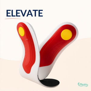 Elevate™ Support Insoles