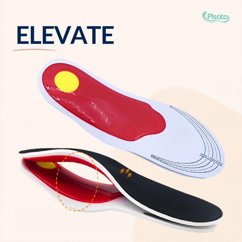 Elevate™ Support Insoles